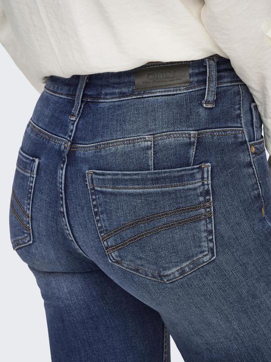 Produktbild Only ONLBLUSH Mittlere Taille Skinny Fit Jeans Skinny Jeans (32)