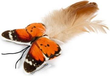 Beeztees Bz Pl Ksp Butterfly Fligo (Catmint toy)