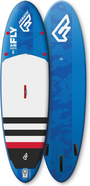 Produktbild Fanatic Fly Air (10'4")