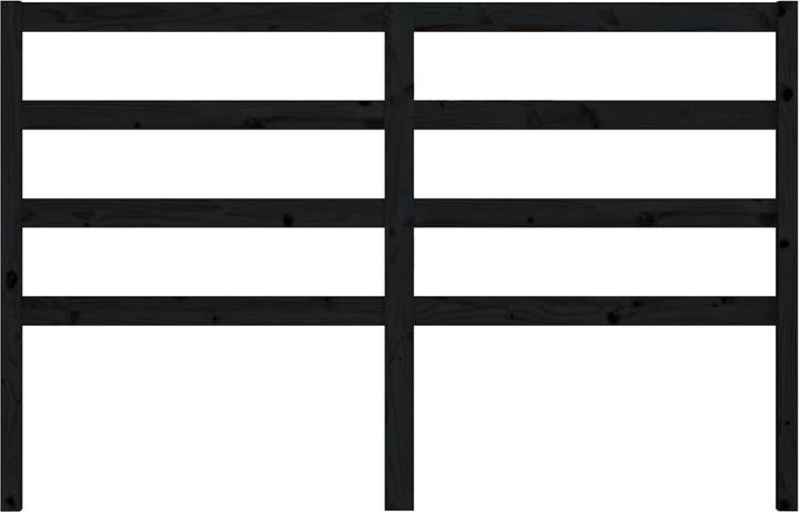 Actual product image VidaXL Batsheva (126 x 4 x 100 cm)