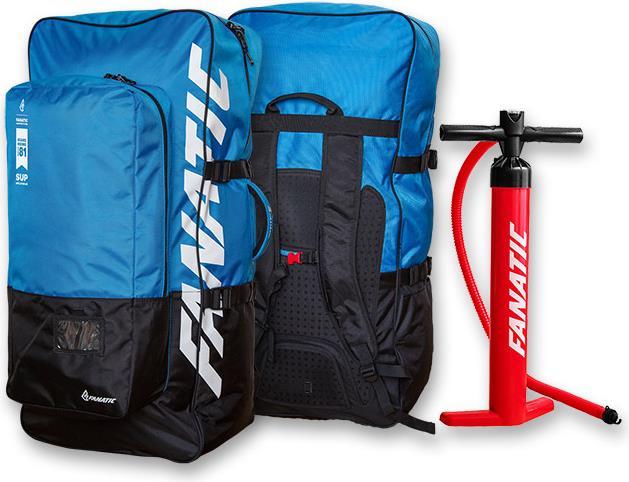 Produktbild Fanatic Fly Air (10'4")