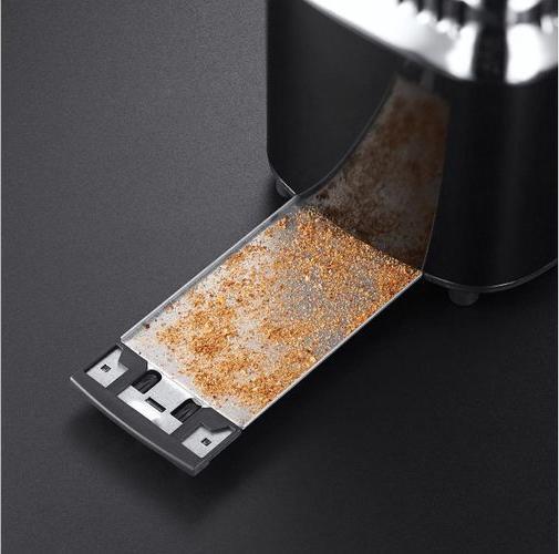 Actual product image Russell Hobbs Retro (EU plug)