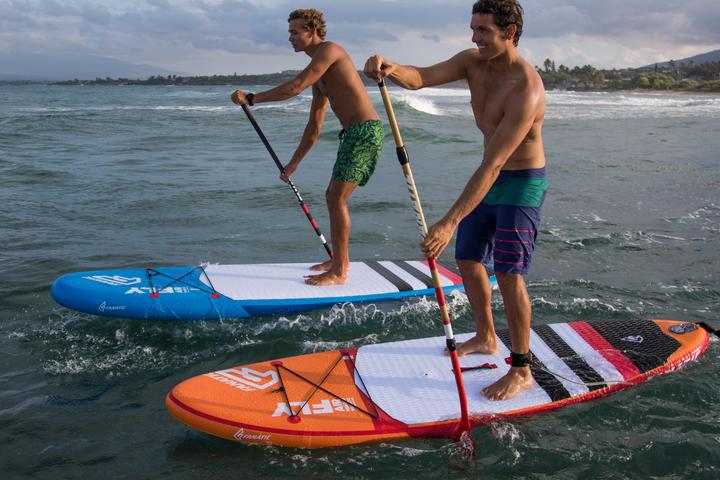 Produktbild Fanatic Fly Air (10'4")
