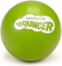 Actual product image Beeztees Bz Rubber Ball Bouncer Sort Disp (Ball toy dog)
