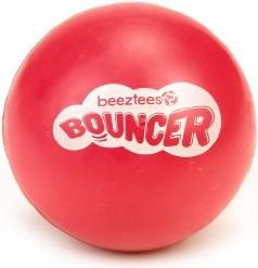 Actual product image Beeztees Bz Rubber Ball Bouncer Sort Disp (Ball toy dog)