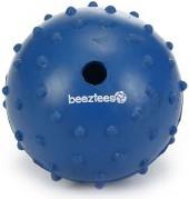 Produktbild Beeztees Bz Gummiball+Glocke Massief Bl (Ballspielzeug Hund)
