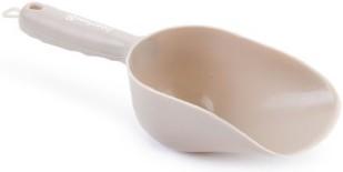 Actual product image Beeztees Bz Plas Feeding Bucket M Beige