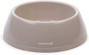Produktbild Beeztees BZ PLASTIKNAPF HUND BEIGE 1,25 (1.25 l)