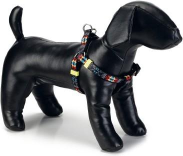 Actual product image Beeztees BZ NYL HARNESS MUCADI 26-40X1 (Dog, General)