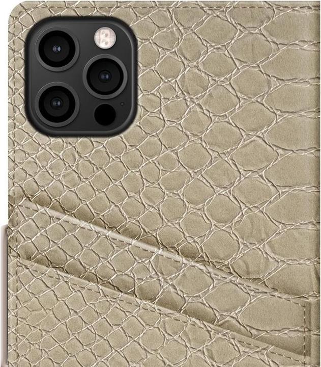 Image du produit iDeal Of Sweden Portefeuille de studio (Apple iPhone 12 Pro Max)