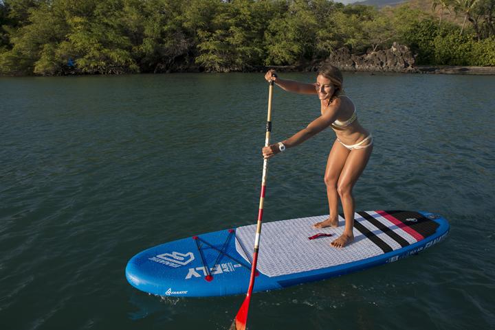 Produktbild Fanatic Fly Air (10'4")