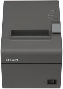 Actual product image Epson Tn-T20ii (USB, Serial Port Jack)