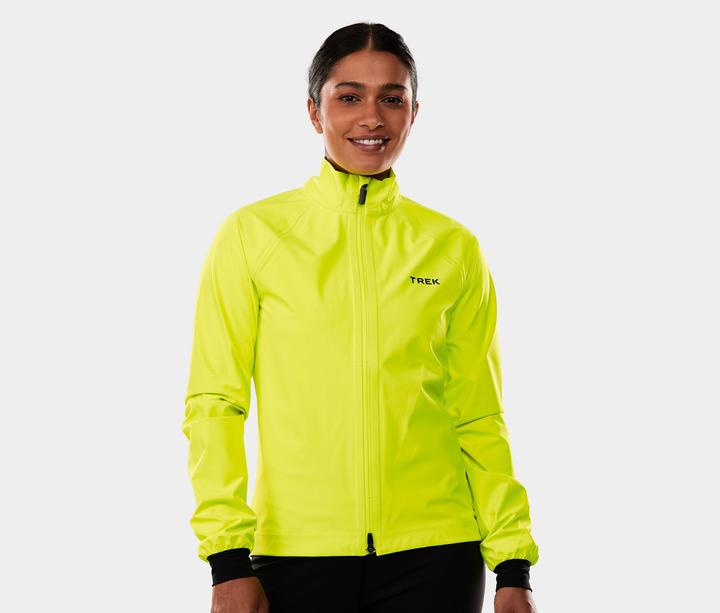 Trek Circuit Women's Rain Fahrradjacke