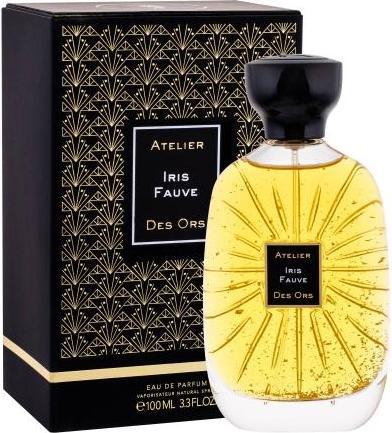 Produktbild Atelier des Ors Iris Fauve (Eau de Parfum, 100 ml)