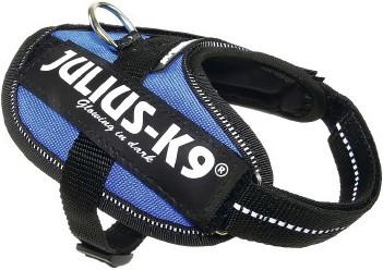 Actual product image Julius-K9 K9 Idc Powergesch Baby 2 Blue (2, Dog, Dog sport)
