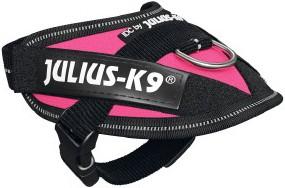 Image du produit Julius-K9 K9 Idc Powergesch Baby 1 Rose (Chien, Général)