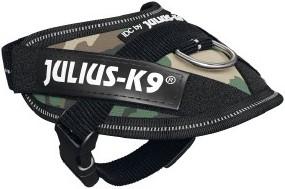 Image du produit Julius-K9 K9 Idc Powergesch Baby 1 Camo (1, Chien, Sport canin)