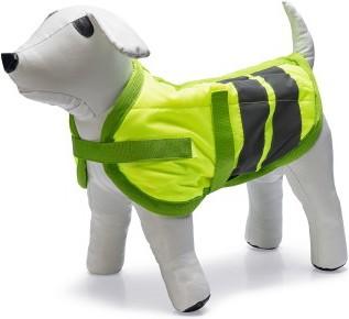 Produktbild Beeztees Bz Sg Hundemantel Teddie Refle (L, Hundemantel)