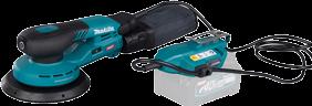 Produktbild Makita BO 002 CGZ (Exzenterschleifer)