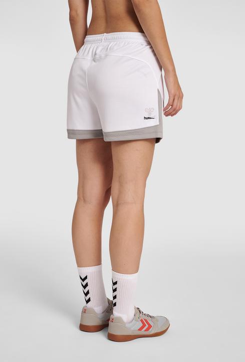 Immagine prodotto hummel Pantaloncini Di Piombo In Polietilene Da Donna (XS)