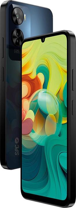 Image du produit SPC Discovery 2 ME (256 Go, Ciel profond, 6.75", Double SIM, 50 Mpx, 4G)