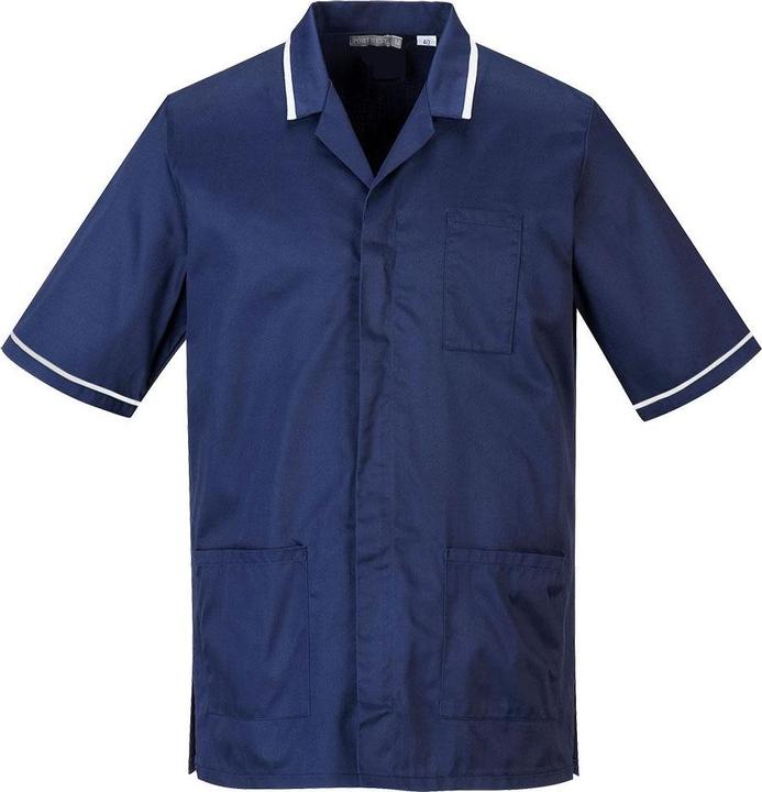 Portwest Mens Classic Tunic (S)
