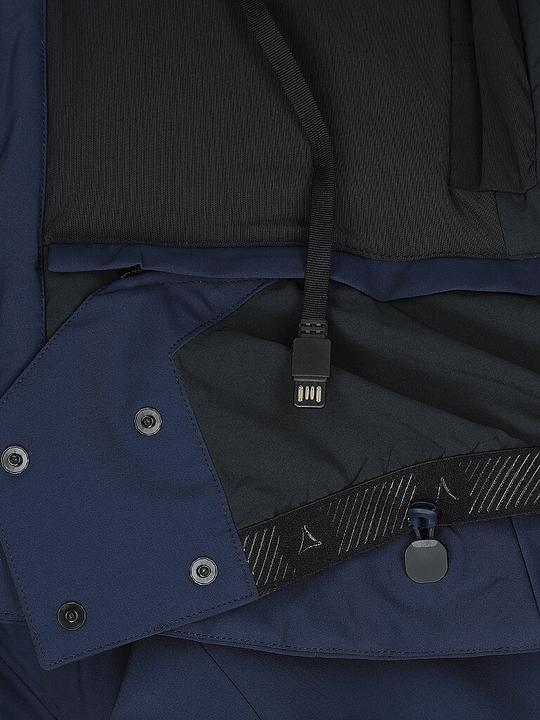 Actual product image Schöffel Heat Ladis L (S)