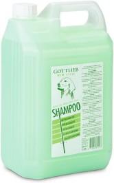 Produktbild Gottlieb Kräutershampoo (Hund, 5000 ml)