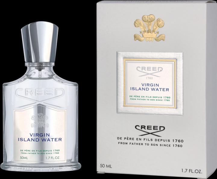Produktbild Creed Virgin Island Water (Eau de Parfum, 50 ml)