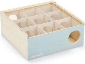 Produktbild Beeztees Bz Holz Nager Labyrinth Cleo M