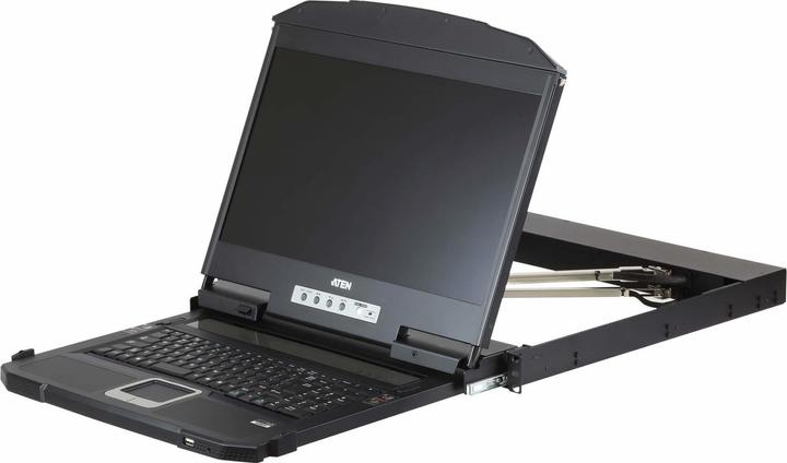 Image du produit Aten Console KVM CL3800