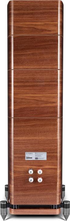 Image du produit Wharfedale Elysian 4 (1 paire)