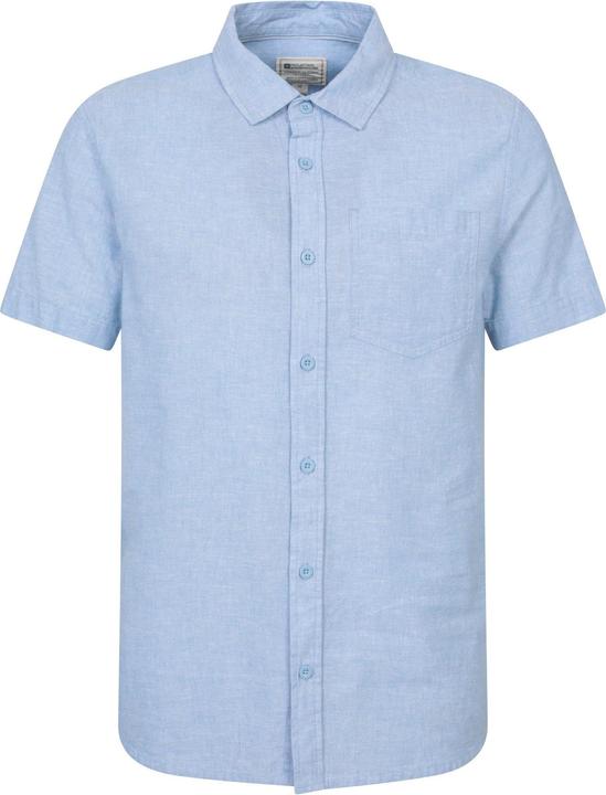 Produktbild Mountain Warehouse Lowe Hemd (M)