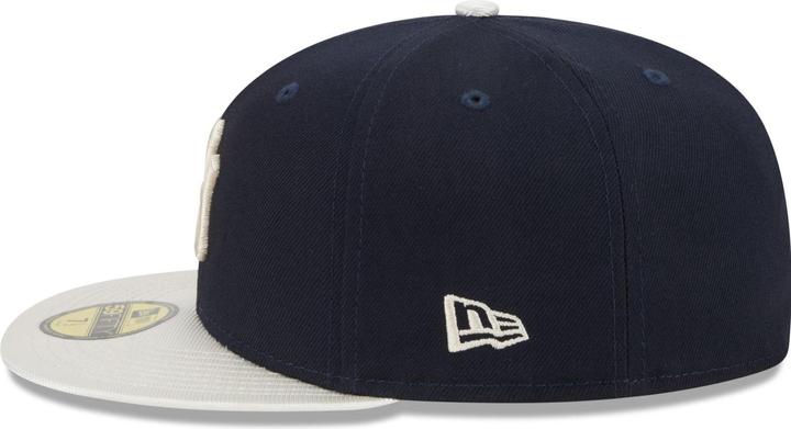 Produktbild New Era 59Fifty Cap - SHIMMER New York Yankees - 7 3/4 (7 3/4)