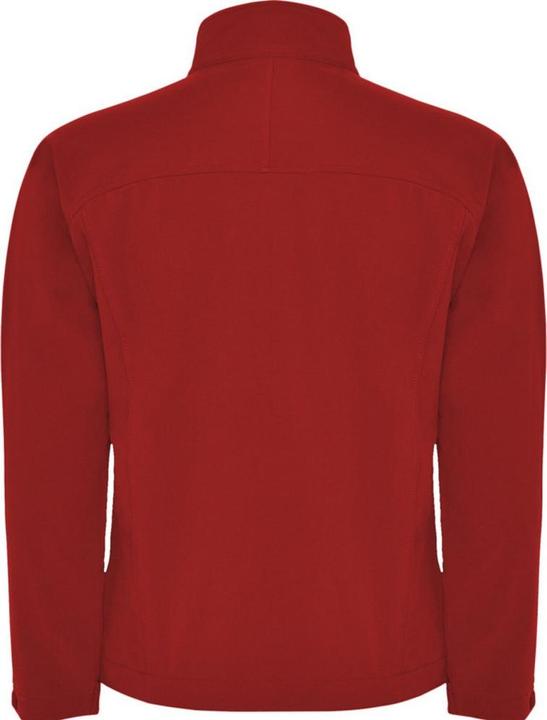Immagine prodotto Alpinia Giacca Soft Shell Rudolph Unisex Adulto (M)