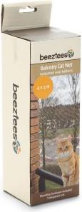 Actual product image Beeztees Balcony cat net
