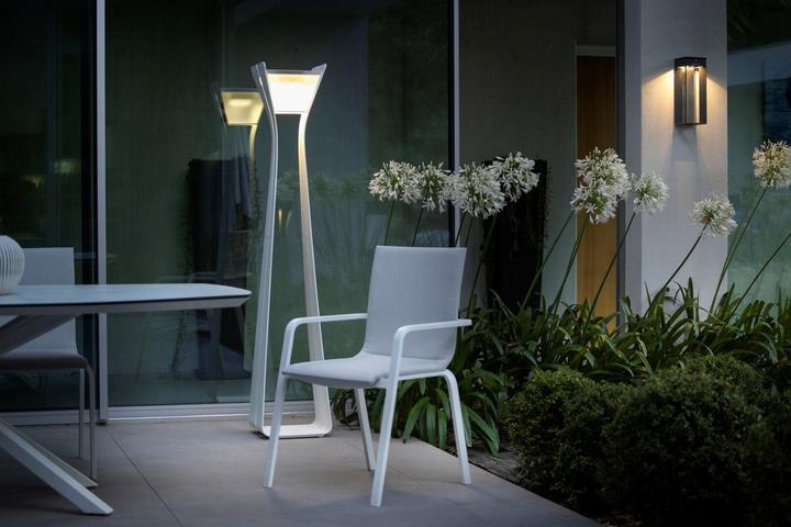 Produktbild Les Jardins Osmoz Solarlampe Large Modell 500 lumens (500 lm)