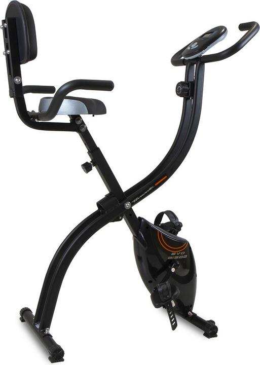 Actual product image BH Fitness EVO B1500