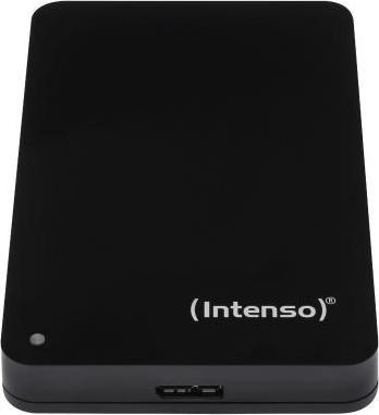 Intenso Geheugenkoffer (0.25 TB)