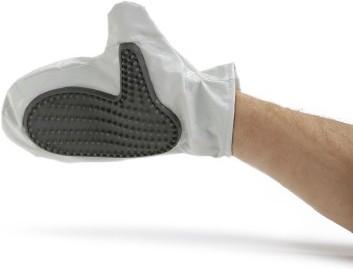 Produktbild Beeztees Pflegehandschuh (Katze)