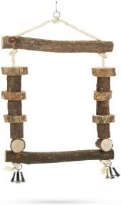 Beeztees Bz Holz Vogel Schaukel Tomi 45