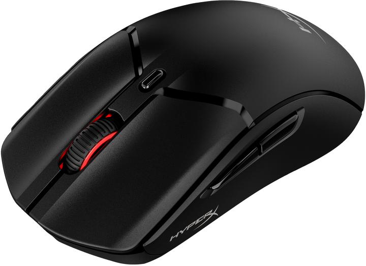 HyperX Pulsefire Haste 2 (Kabellos)