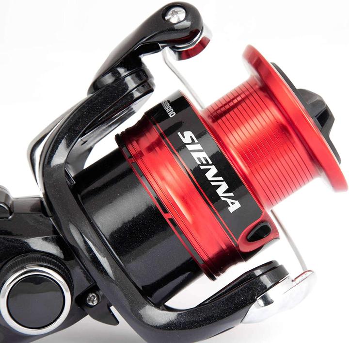 Image du produit Shimano Sienna 2500 FG (2500)