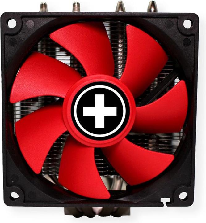 Immagine prodotto Xilence M504D (125 mm)