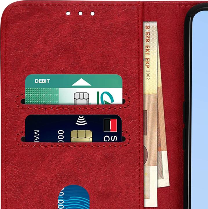 Produktbild Avizar Chester Series (Oppo A54s)