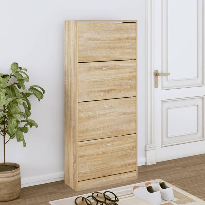 Produktbild VidaXL Everleigh (63 x 24 x 147 cm)