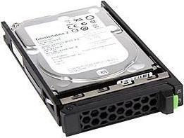 Image du produit Fujitsu 120 Go SSD - échangeable à chaud - 2.5" SFF (6.4 cm SFF) (120 Go, 2.5")