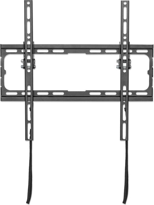 Image du produit Manhattan Support TV mural ultraplat pour les écrans de 81,28 à 177,8cm de 32 à 70pouces, et (Mur, 70", 48 kg)
