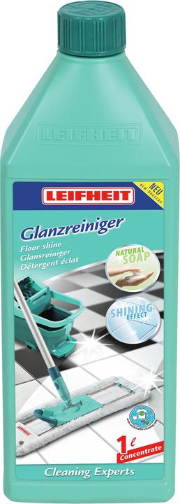 Produktbild Leifheit Glanzreiniger