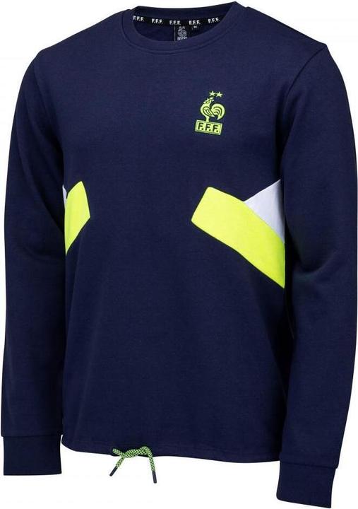 Produktbild FFF sweatshirt frankreich 2022/23 (M)